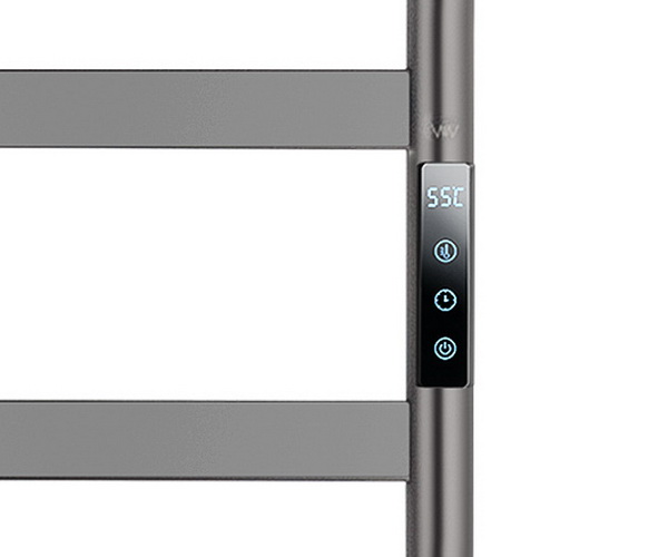 полотенцесушитель WONZON & WOGHAND DÜSSELDORF 475х1620